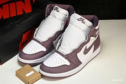 High “Mauve” DZ5485-105 Jordan OG 1 1113